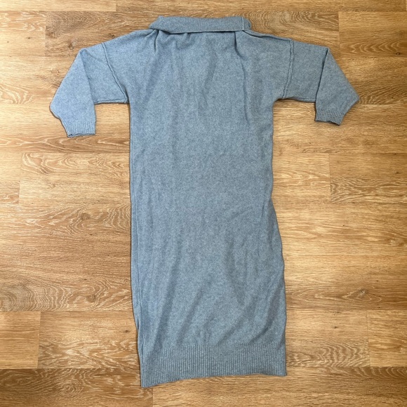 Free People La Boheme Sweater Dress - Picture 4 of 7